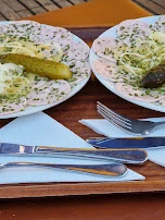 Bayerischer Wurstsalat