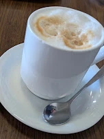 Kaffe Und Käsekuchen