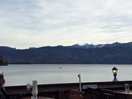 Cafe am See photo 3