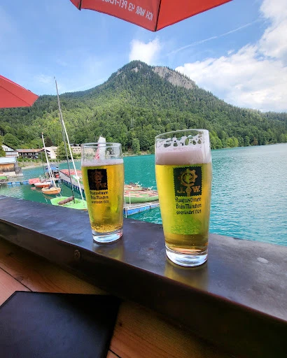 Cafe am See photo 1