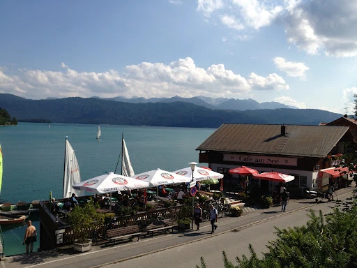 Cafe am See photo 8