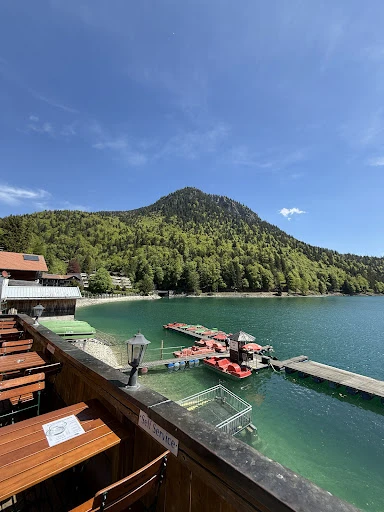 Cafe am See photo 7