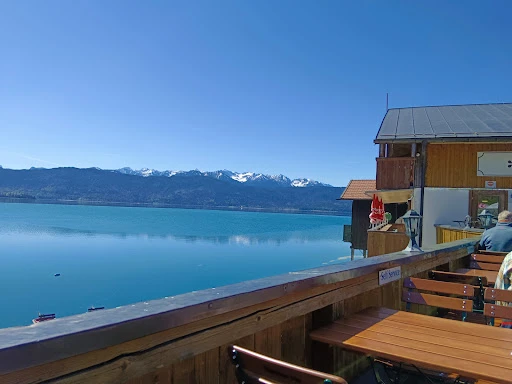 Cafe am See photo 6