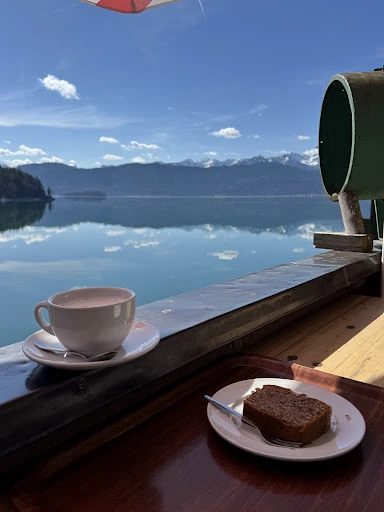 Cafe am See photo 4